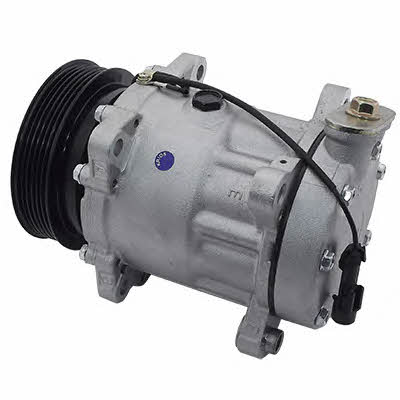 Fispa 1.1244A Compressor, air conditioning 11244A