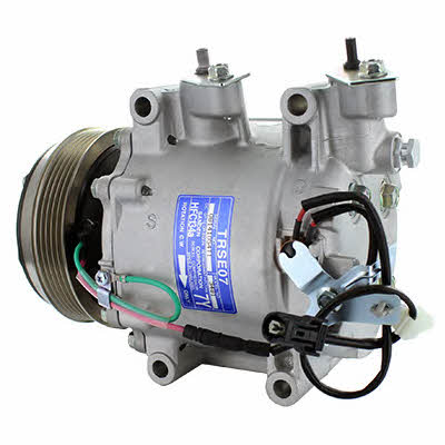 Fispa 1.1433 Compressor, air conditioning 11433