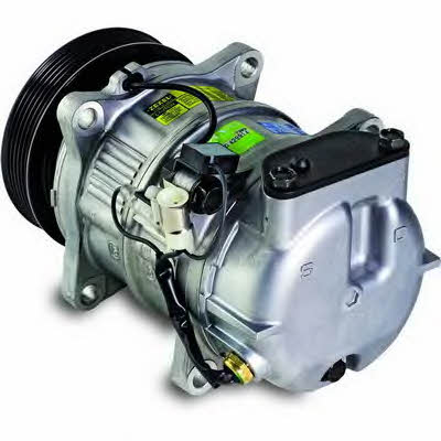 Fispa 1.2012 Compressor, air conditioning 12012