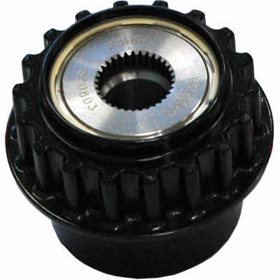 Fispa 455185 Freewheel clutch, alternator 455185