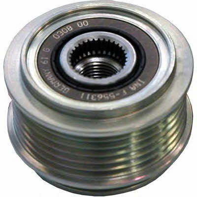 Fispa 455186 Freewheel clutch, alternator 455186