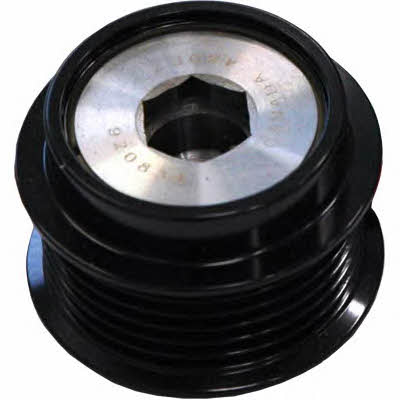Fispa 455187 Freewheel clutch, alternator 455187