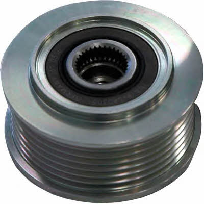 Fispa 455192 Freewheel clutch, alternator 455192