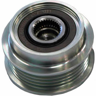 Fispa 455193 Freewheel clutch, alternator 455193