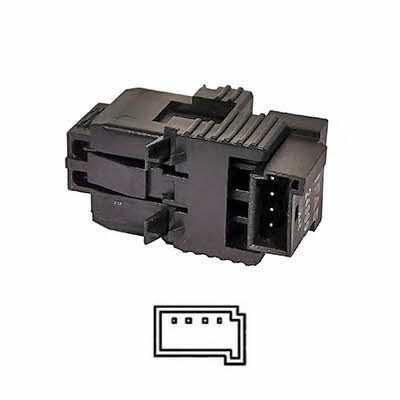 Fispa 5.140088 Brake light switch 5140088