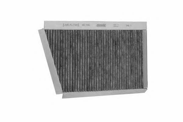 Fispa 559 Activated Carbon Cabin Filter 559