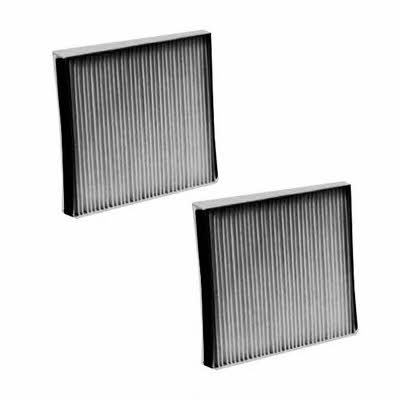 Fispa 568-2 Activated Carbon Cabin Filter 5682