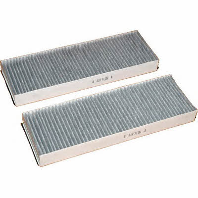 Fispa 685-2 Activated Carbon Cabin Filter 6852