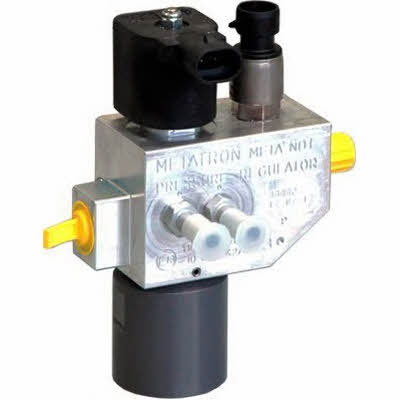 Fispa 81.152 Injection pump valve 81152