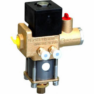 Fispa 81.155 Injection pump valve 81155