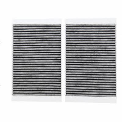 Fispa 739-2 Activated Carbon Cabin Filter 7392