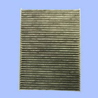 Fispa 808 Activated Carbon Cabin Filter 808
