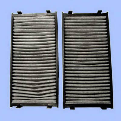 Fispa 859-2 Activated Carbon Cabin Filter 8592