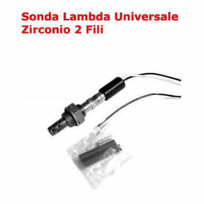 Fispa 90069-2 Lambda sensor 900692