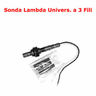 Fispa 90070-2 Lambda sensor 900702