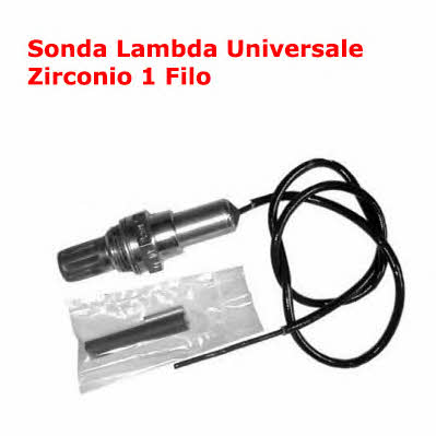 Fispa 90077 Lambda sensor 90077