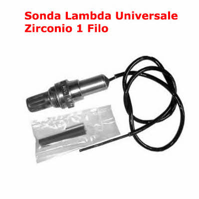 Fispa 90077-2 Lambda sensor 900772