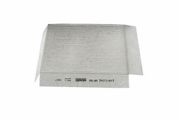 Fispa MBX090 Filter, interior air MBX090