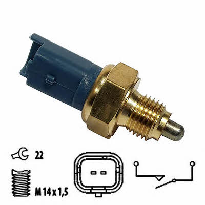 Fispa 3.234181 Reverse gear sensor 3234181