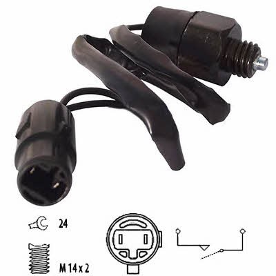 Fispa 3.234224 Reverse gear sensor 3234224