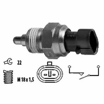 Fispa 3.234243 Reverse gear sensor 3234243