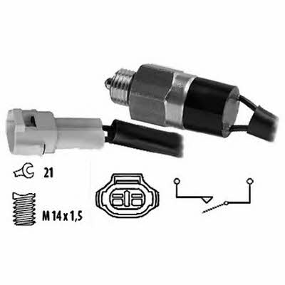 Fispa 3.234270 Reverse gear sensor 3234270