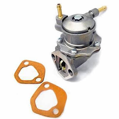 POC081 Fispa Fuel pump