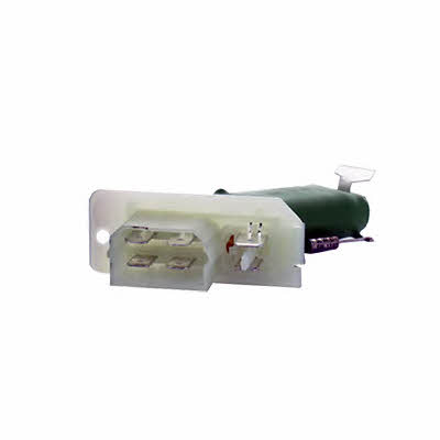 Fispa 10.9091 Fan motor resistor 109091