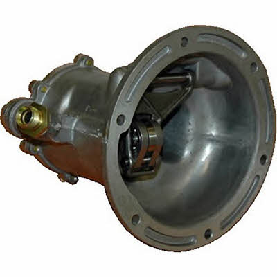 Fispa 89.196 Vacuum pump 89196