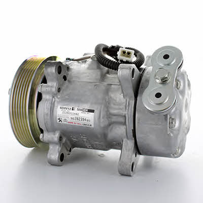 Fispa 1.1455 Compressor, air conditioning 11455