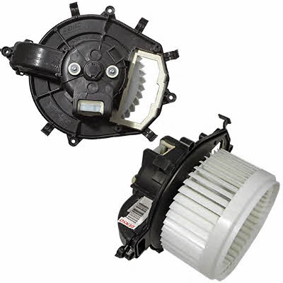Fispa 9.2124 Fan assy - heater motor 92124
