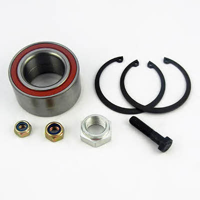 Fispa 460130 Wheel bearing kit 460130