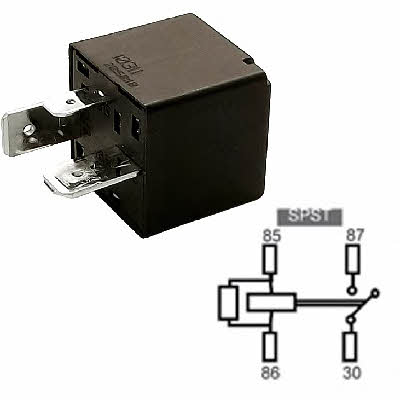 3250002 Fispa Relay