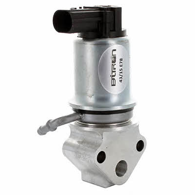 Fispa 83.4627 EGR Valve 834627