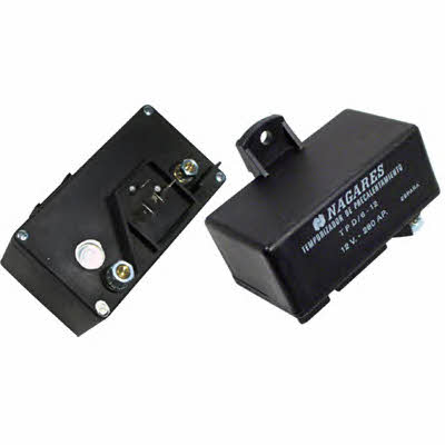 Fispa 2.85600 Glow plug relay 285600