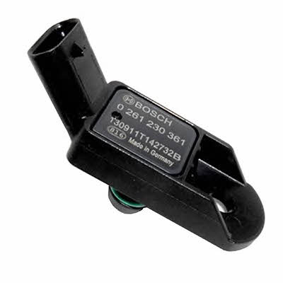 Fispa 84.472 MAP Sensor 84472