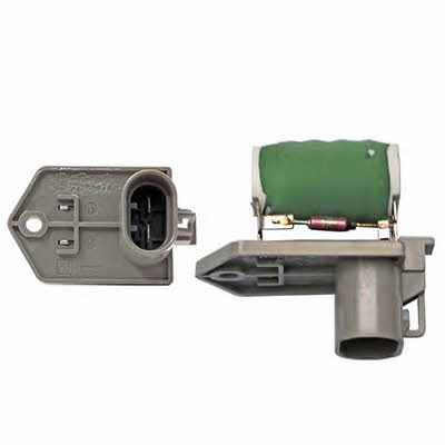 Fispa 10.9046 Fan motor resistor 109046