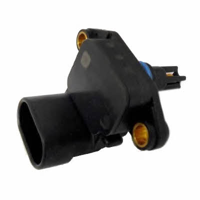 Fispa 84.354 Boost pressure sensor 84354