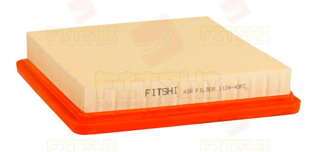 Fitshi 1124-40FC Air filter 112440FC