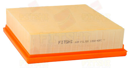Fitshi 1358-40FC Air filter 135840FC