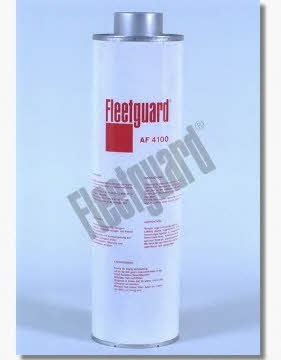 Fleetguard AF4100 Air filter AF4100