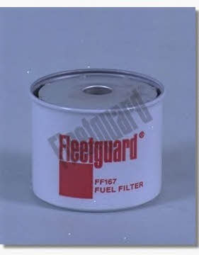 Fleetguard FF167 Fuel filter FF167