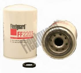 Fleetguard FF2203 Fuel filter FF2203