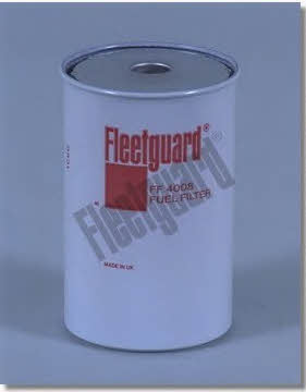 Fleetguard FF4008 Fuel filter FF4008