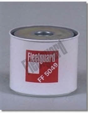 Fleetguard FF5049 Fuel filter FF5049