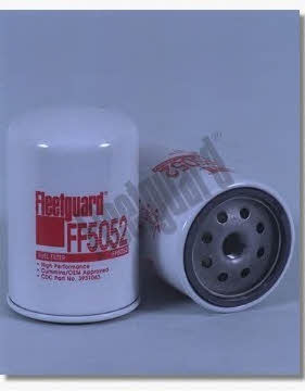 Fleetguard FF5052 Fuel filter FF5052