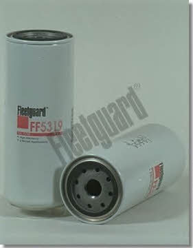 Fleetguard FF5319 Fuel filter FF5319