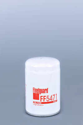 Fleetguard FF5471 Fuel filter FF5471 FF5471 Fleetguard Fuel filter