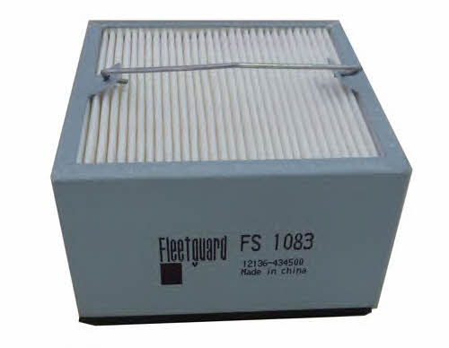 Fleetguard FS1083 Fuel filter FS1083