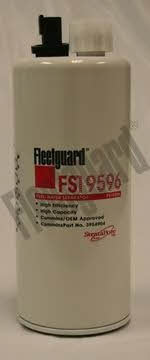 Fleetguard FS19596 Fuel filter FS19596
